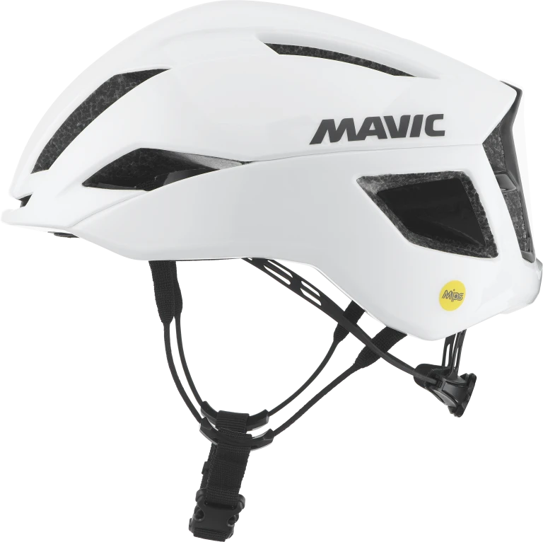 Casque Route MAVIC COMETE SL MIPS Blanc