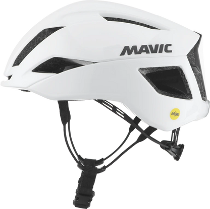 Casque Route MAVIC COMETE SL MIPS Blanc