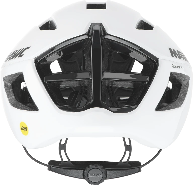 Casque Route MAVIC COMETE SL MIPS Blanc