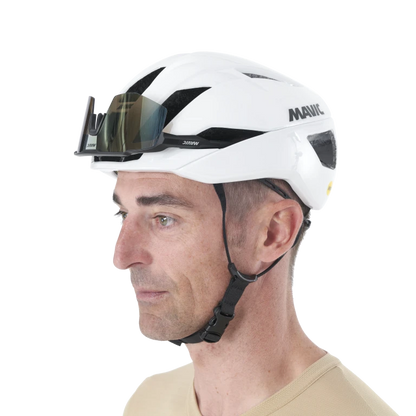 Casque Route MAVIC COMETE SL MIPS Blanc