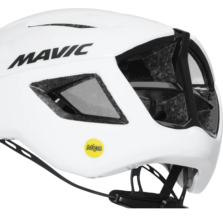 Casque Route MAVIC COMETE SL MIPS Blanc
