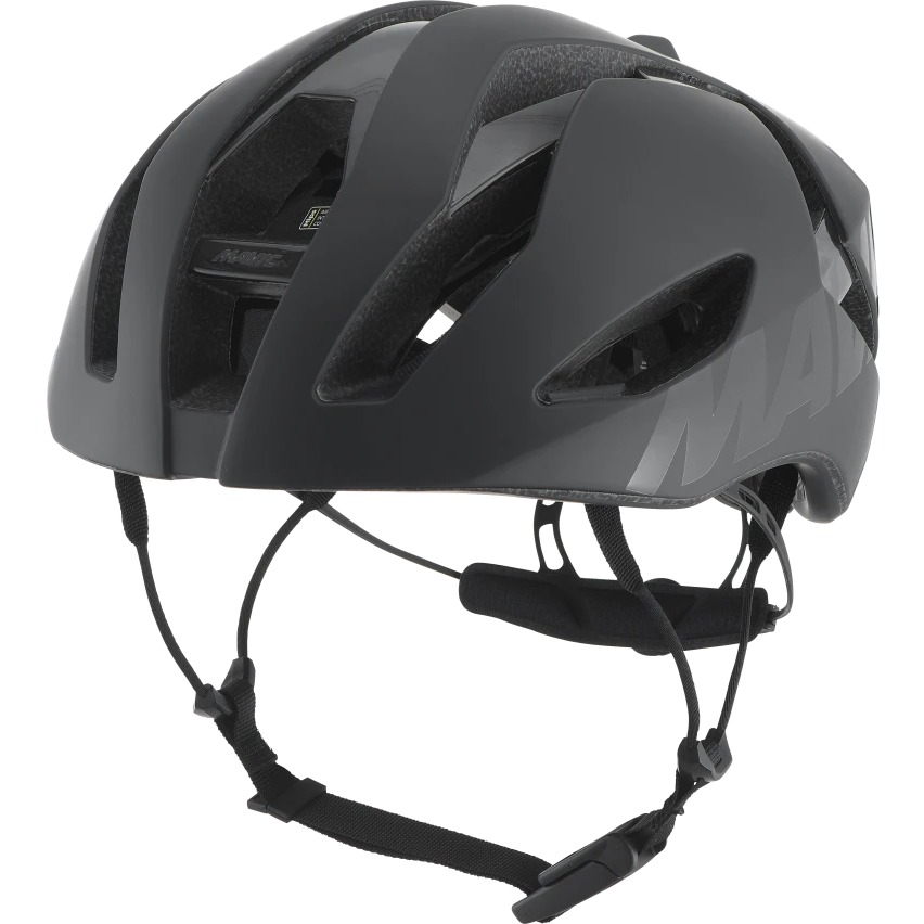 Casque Route MAVIC COMETE ULTIMATE 2 MIPS Noir