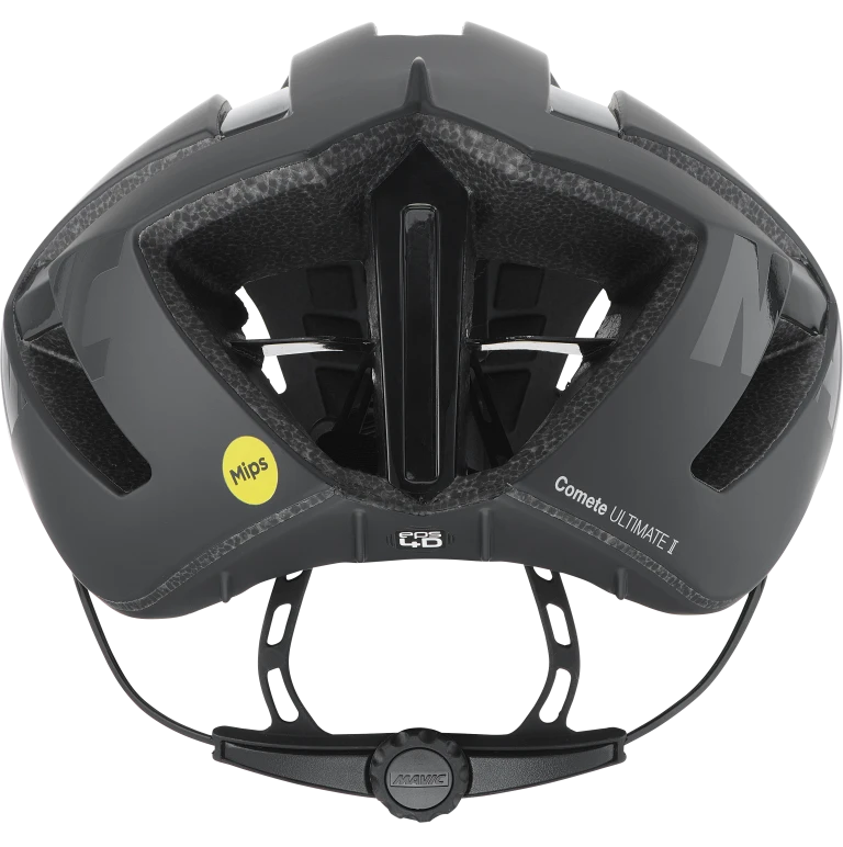 Casque Route MAVIC COMETE ULTIMATE 2 MIPS Noir