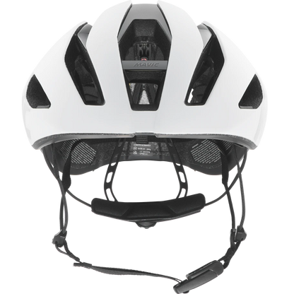Casque Route MAVIC COMETE ULTIMATE 2 MIPS Blanc