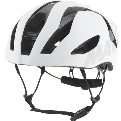 Casque Route MAVIC COMETE ULTIMATE 2 MIPS Blanc