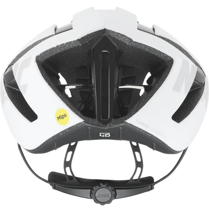 Casque Route MAVIC COMETE ULTIMATE 2 MIPS Blanc