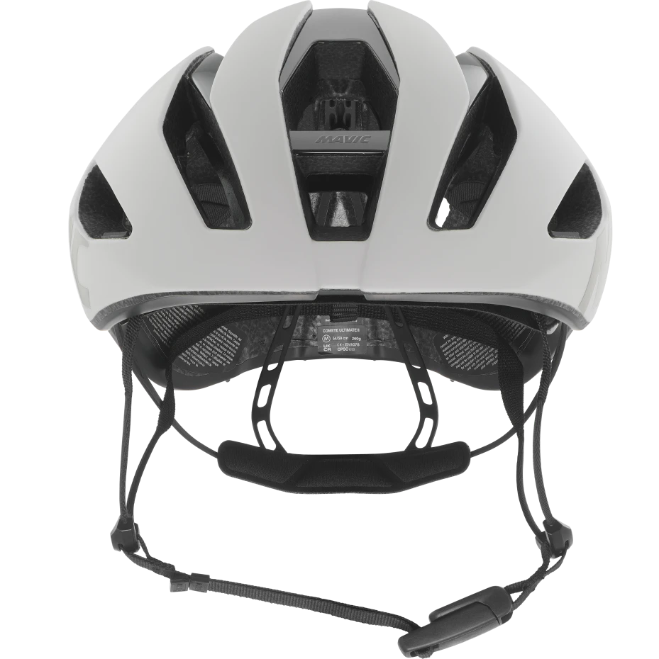 Casque Route MAVIC COMETE ULTIMATE 2 MIPS Gris