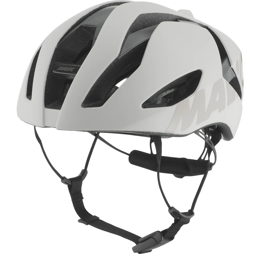 Casque Route MAVIC COMETE ULTIMATE 2 MIPS Gris