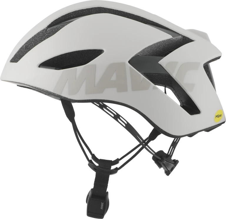 Casque Route MAVIC COMETE ULTIMATE 2 MIPS Gris