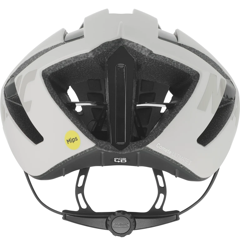 Casque Route MAVIC COMETE ULTIMATE 2 MIPS Gris