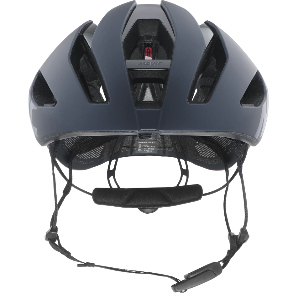 Casque Route MAVIC COMETE ULTIMATE 2 MIPS Bleu
