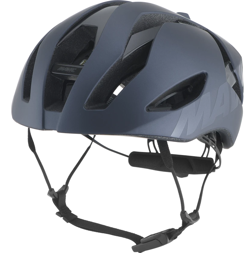 Casque Route MAVIC COMETE ULTIMATE 2 MIPS Bleu