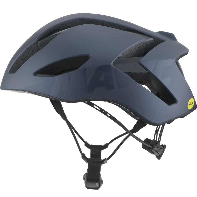 Casque Route MAVIC COMETE ULTIMATE 2 MIPS Bleu