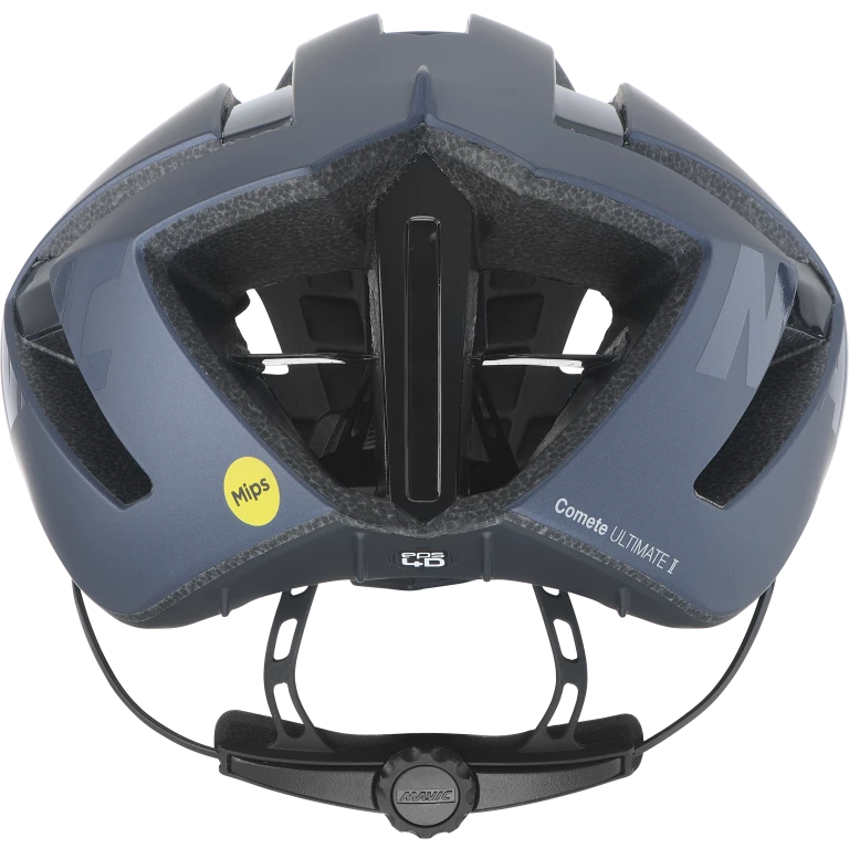 Casque Route MAVIC COMETE ULTIMATE 2 MIPS Bleu