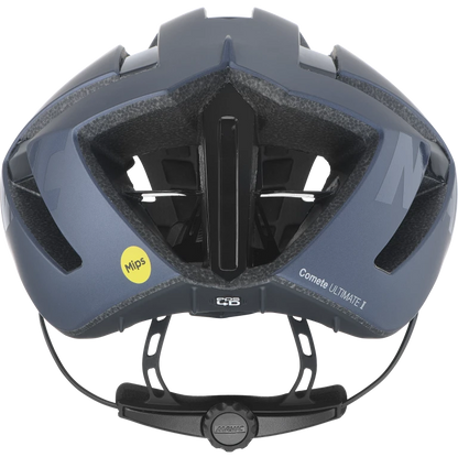 Rennradhelm MAVIC COMETE ULTIMATE 2 MIPS Blau