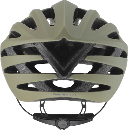 Casque VTT MAVIC CROSSRIDE SL ELITE Vert