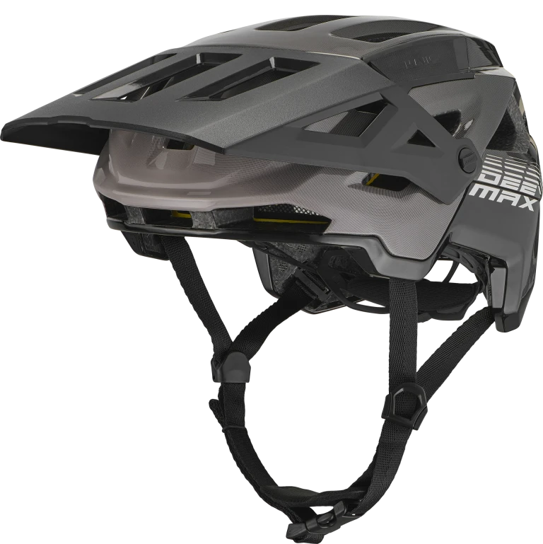 Casque VTT MAVIC DEEMAX TRAIL Noir