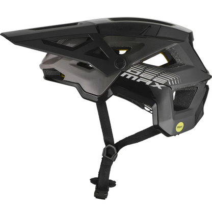 Casque VTT MAVIC DEEMAX TRAIL Noir
