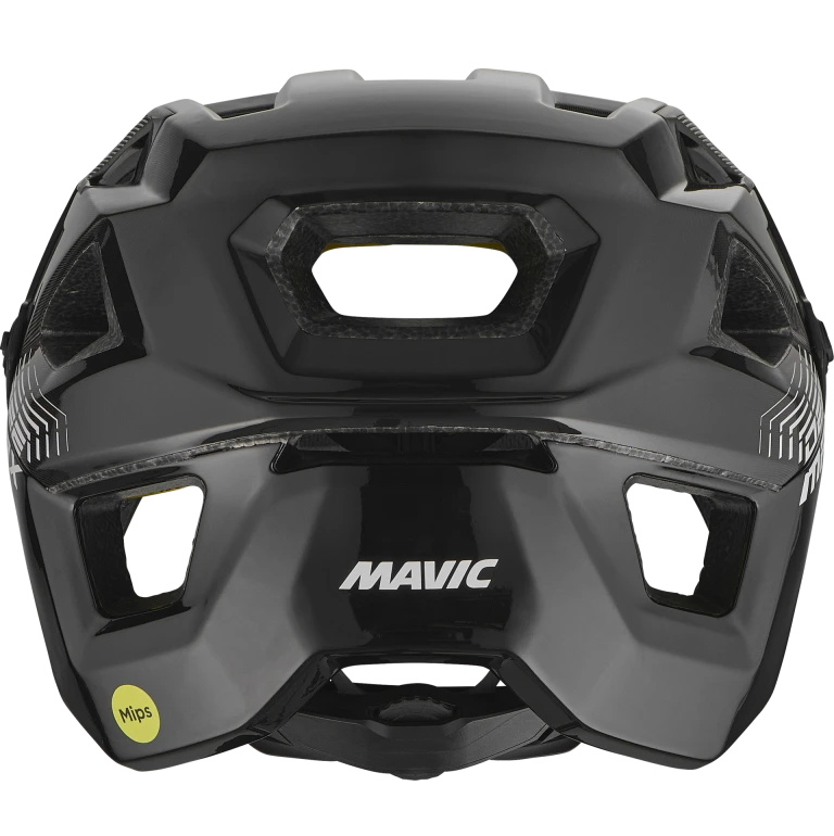 Casque VTT MAVIC DEEMAX TRAIL Noir