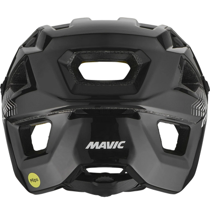 Casque VTT MAVIC DEEMAX TRAIL Noir