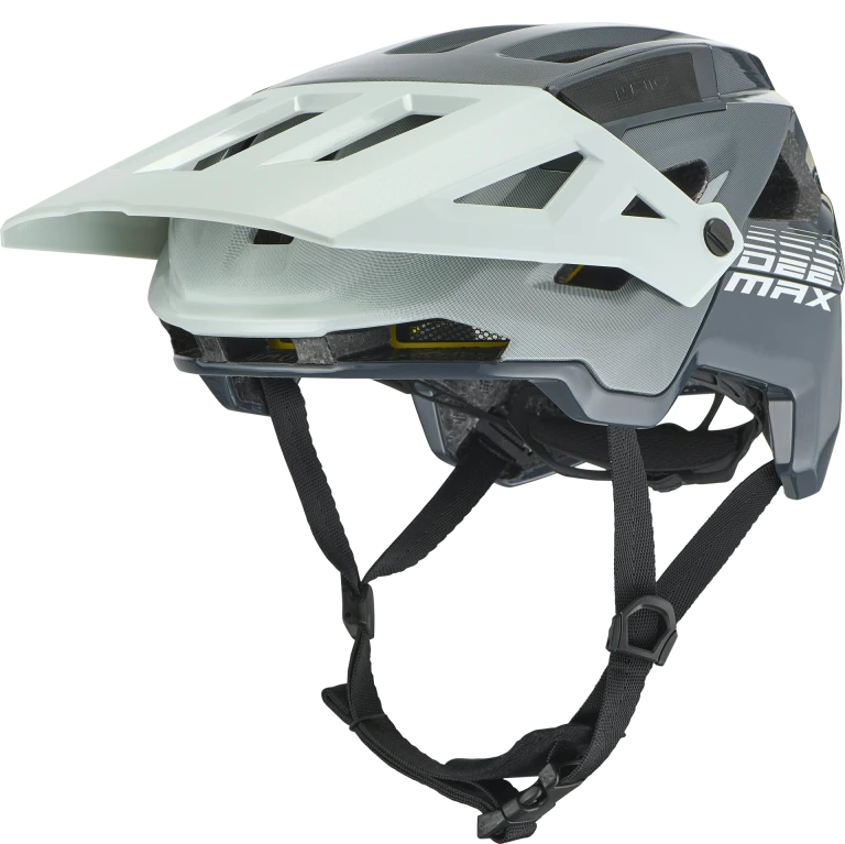 Casque VTT MAVIC DEEMAX TRAIL Gris