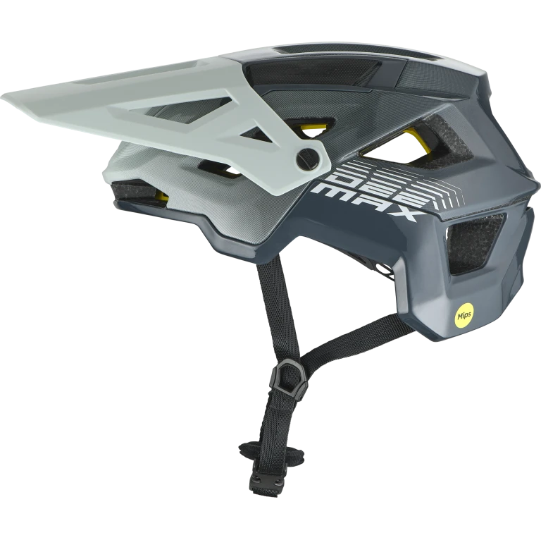 Casque VTT MAVIC DEEMAX TRAIL Gris