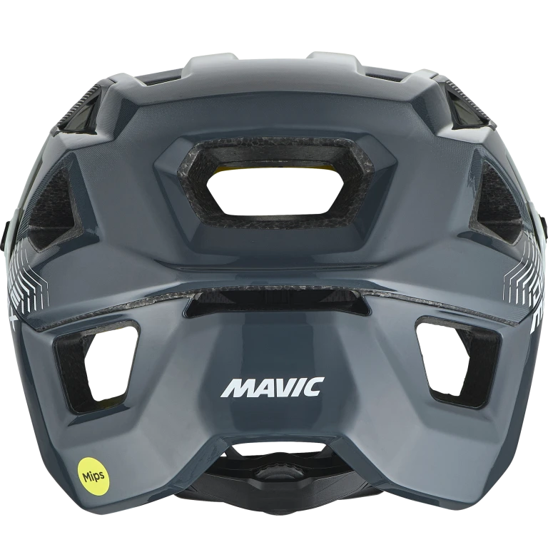 Casque VTT MAVIC DEEMAX TRAIL Gris