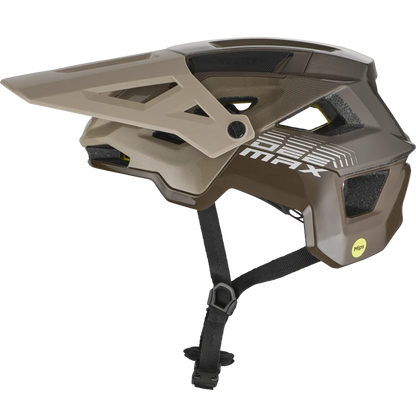 Casque VTT MAVIC DEEMAX TRAIL Beige