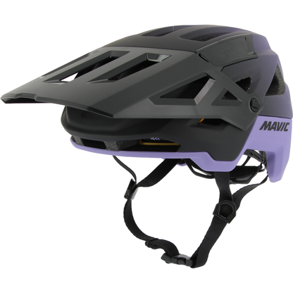 MAVIC DEEMAX TRAIL MTB-Helm in Violett
