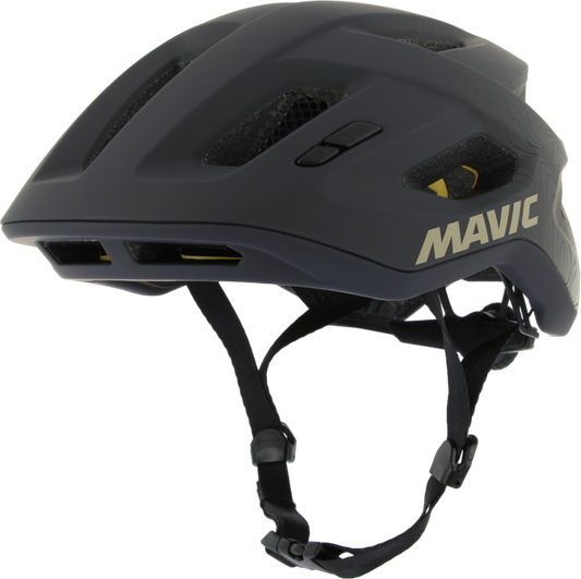 Casque VTT MAVIC CROSSTRAIL SL Gris