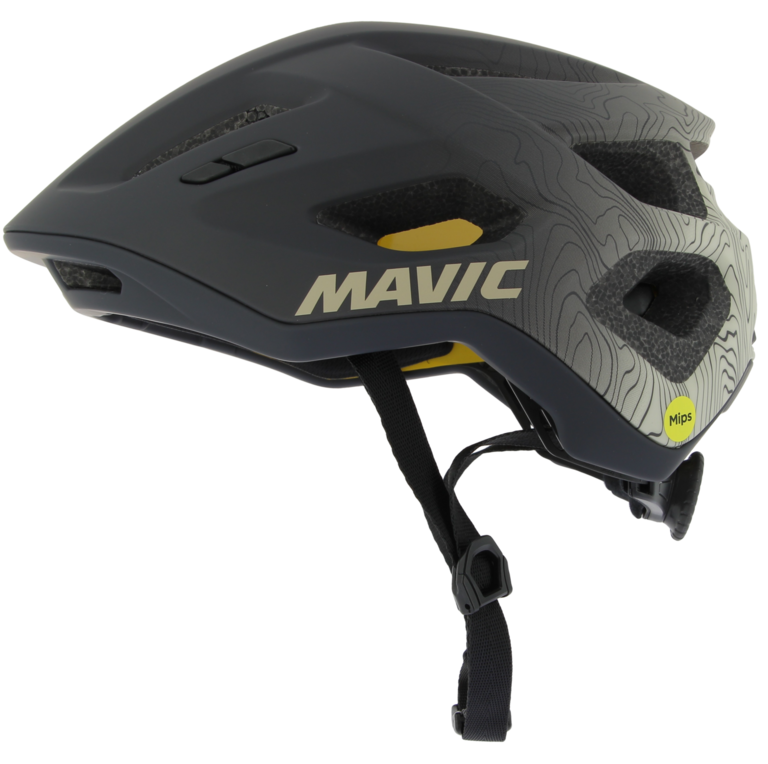 Casque VTT MAVIC CROSSTRAIL SL Gris