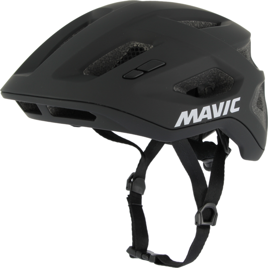 Casque VTT MAVIC CROSSTRAIL Noir