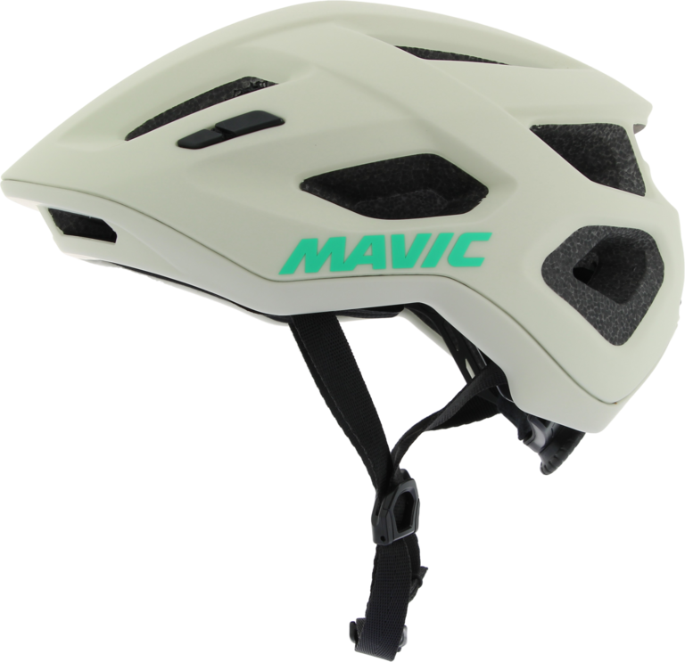 Casque VTT MAVIC CROSSTRAIL Creme