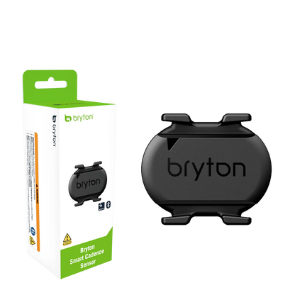 Trittfrequenzsensor BRYTON ANT+/Bluetooth