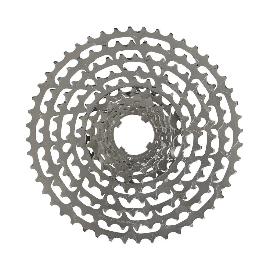 Cassette 13V CAMPAGNOLO SUPER RECORD X