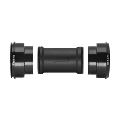 Boîtier de Pédalier CAMPAGNOLO QCK-TECH PF30 PRESS-FIT 68x46mm