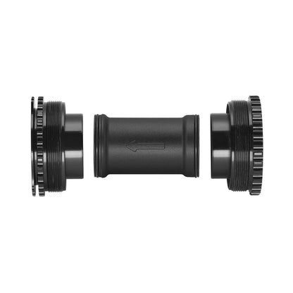 Boîtier de Pédalier Externe CAMPAGNOLO QCK-TECH T47A Asymétrique