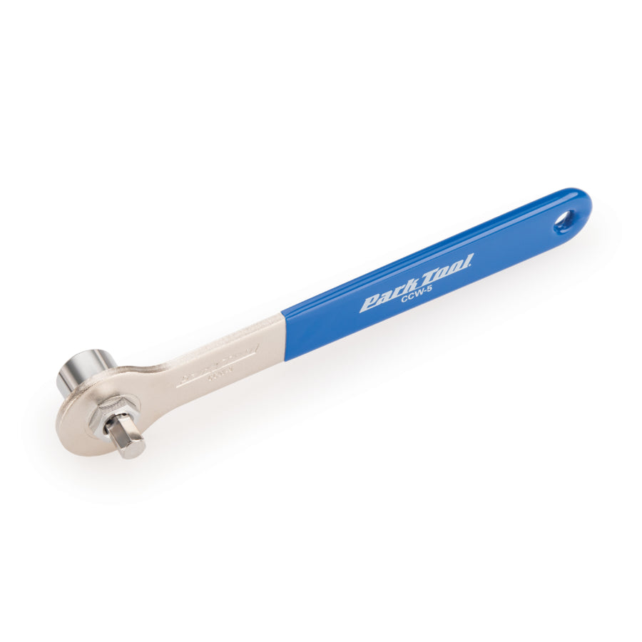 Park Tool CCW-5 Clé pour boulon de manivelle