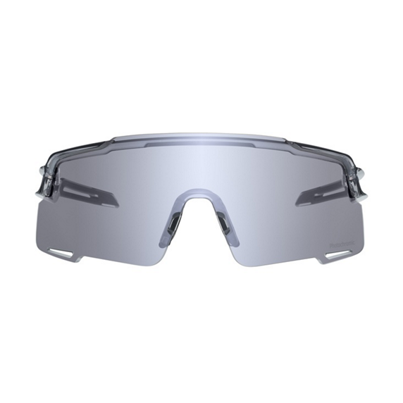 Lunettes SHIMANO EQUINOX 4 CE-EQNX5 Gris Transparent  Verre Photochromique Gris