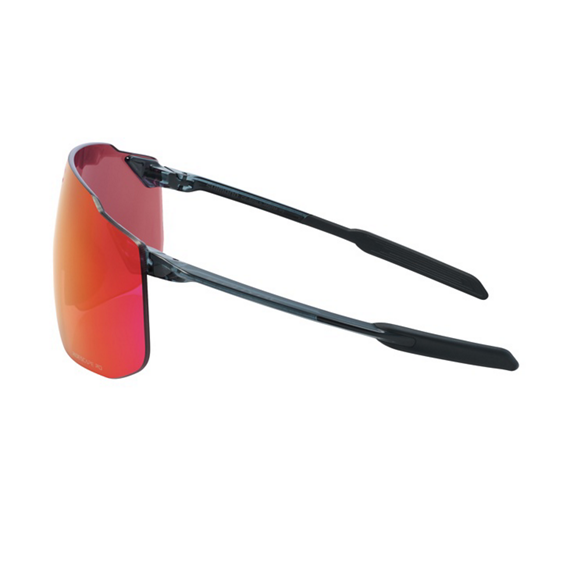 Brille SHIMANO S-PHYRE SL CE-SPSL2 Schwarz Saphir Glas Ridescape Road