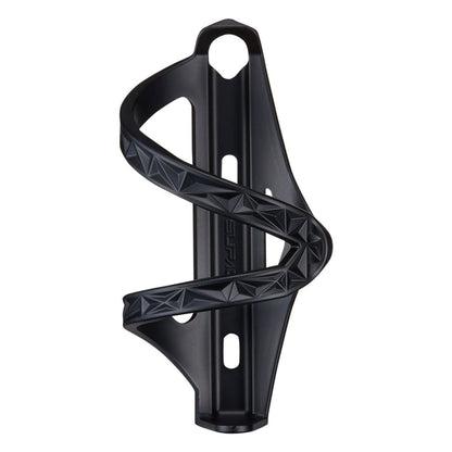 Flaschenhalter SUPACAZ SIDE SWIPE MTB Schwarz (Rechts)