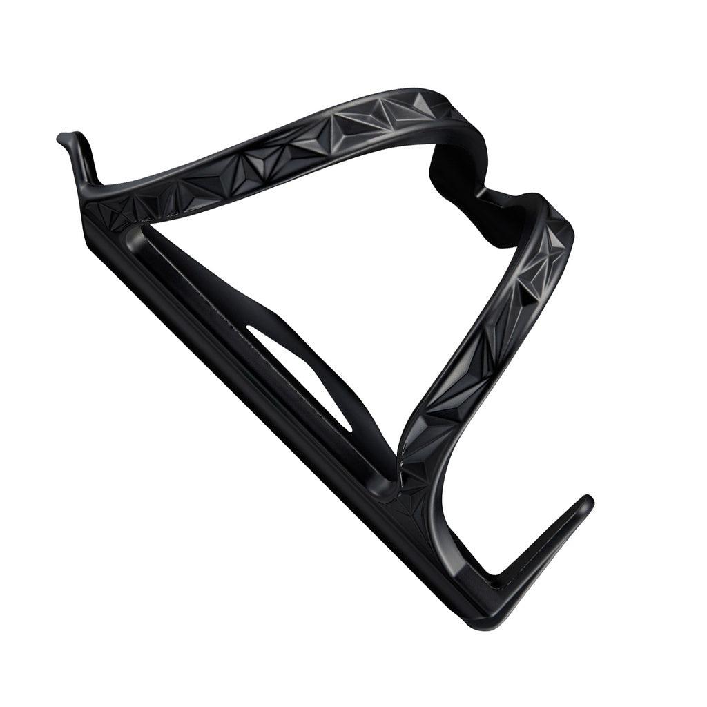 Porte-Bidon SUPACAZ SIDE SWIPE MTB Noir (Droit)
