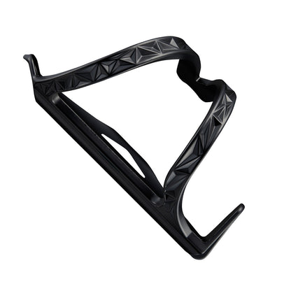 Flaschenhalter SUPACAZ SIDE SWIPE MTB Schwarz (Rechts)