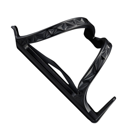 Porte-Bidon SUPACAZ SIDE SWIPE MTB Noir (Droit)