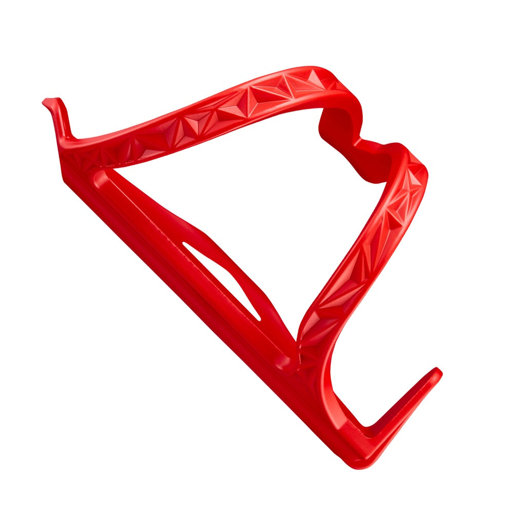 Porte-Bidon SUPACAZ SIDE SWIPE MTB Rouge (Droit)