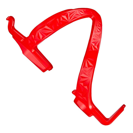 Porte-Bidon SUPACAZ FLY Plastique Rouge