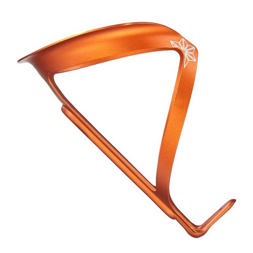 Porte-Bidon SUPACAZ FLY Aluminium Orange