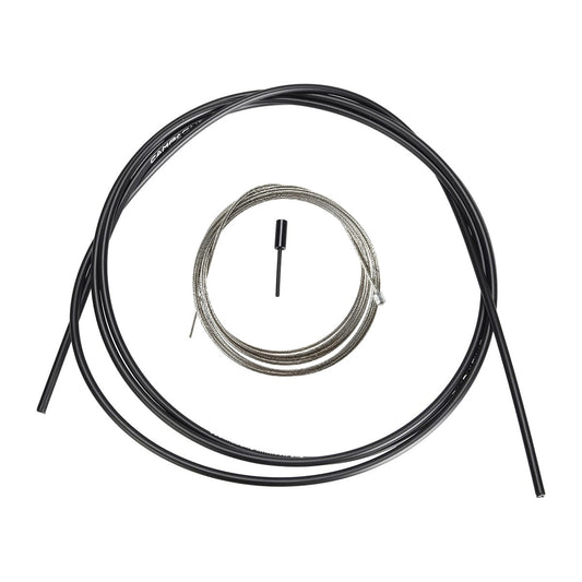 Kit Câble et Gaine de Dérailleur CAMPAGNOLO MAX SMOOTHNESS Arrière EKAR 13V