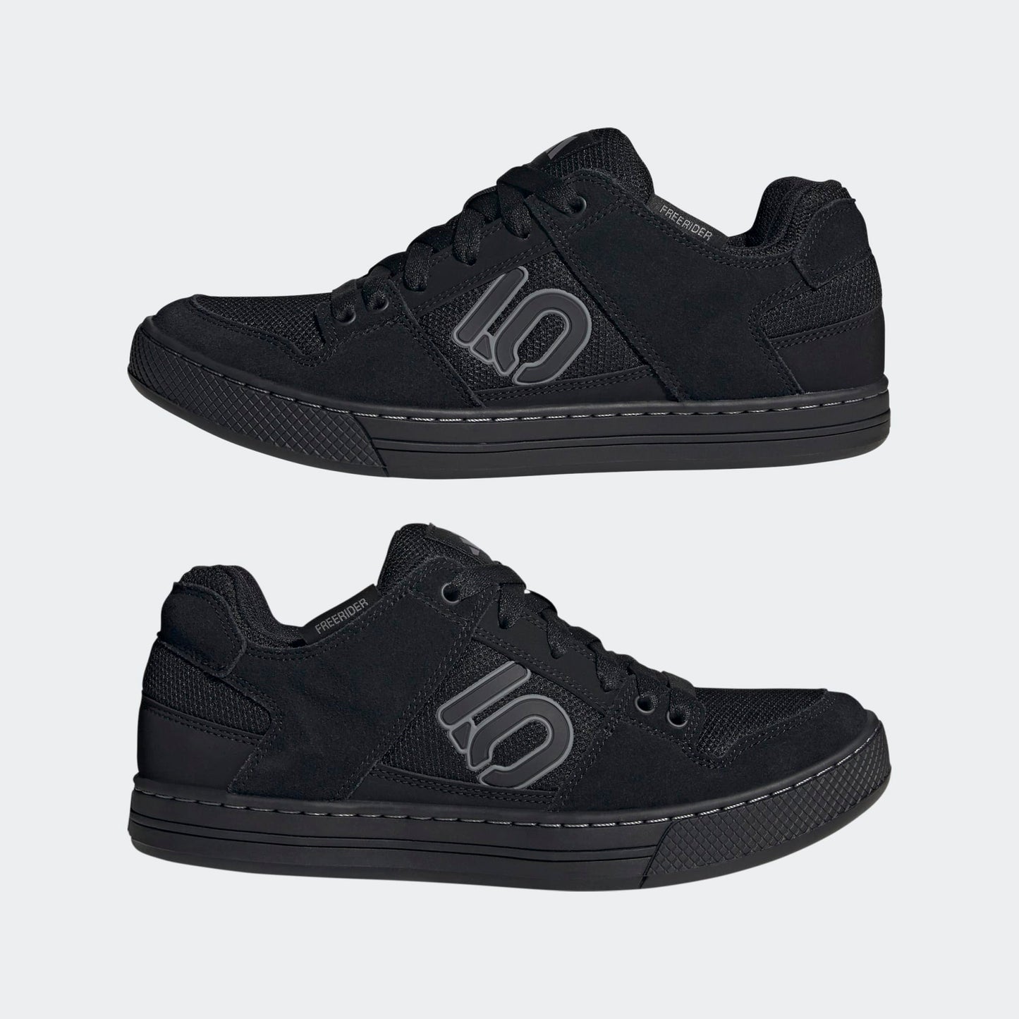 ADIDAS FIVE TEN FREERIDER MTB-Schuhe Schwarz