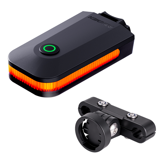 RAVEMEN CL01 PRO Rücklicht